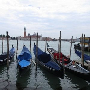 Meet your Posher, Cathy